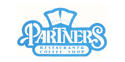 partners restaurant & coffee shop