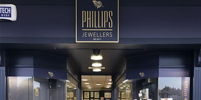 philips jewellers
