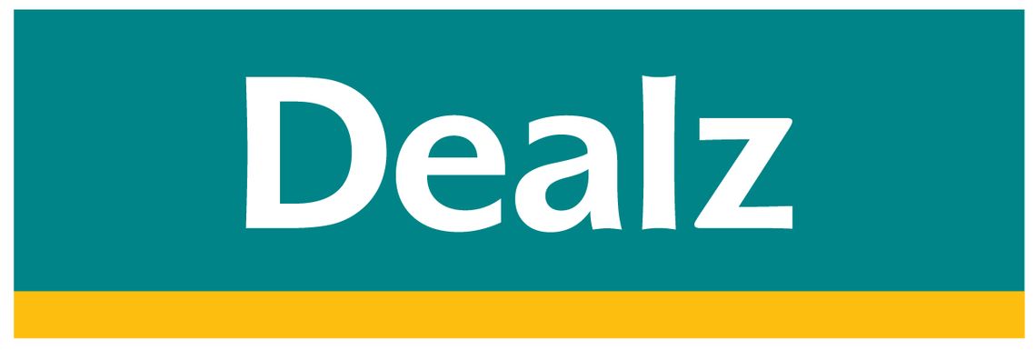 Join us for the opening of Dealz 