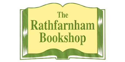 the rathfarnham bookshop