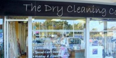 The Dry Cleaning Company 