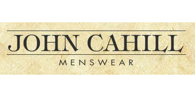 John Cahill Menswear 